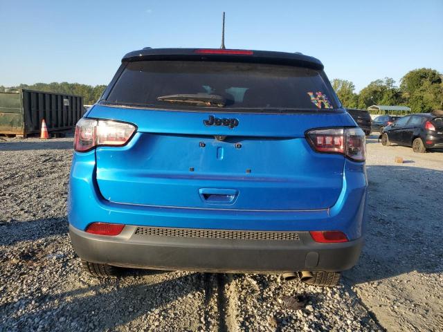 2022 JEEP COMPASS LA 3C4NJCBB6NT235208