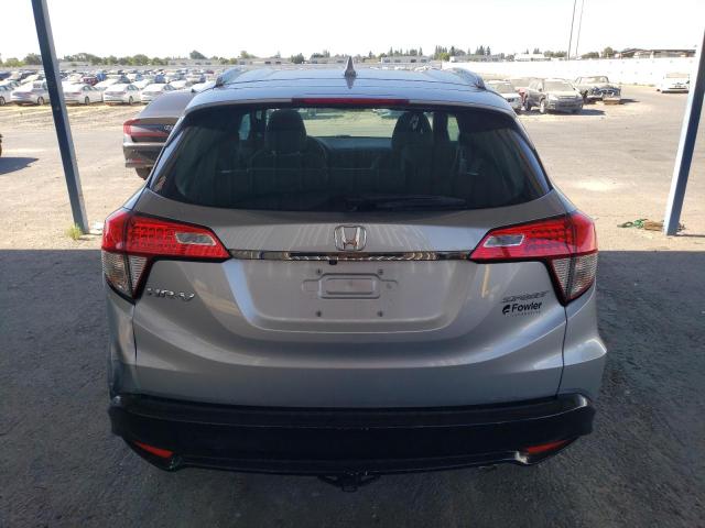 2019 HONDA HR-V SPORT 3CZRU5H18KM721540