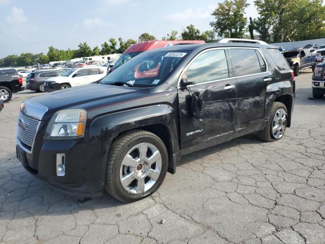 2015 GMC TERRAIN DENALI 2GKFLZE33F6199574