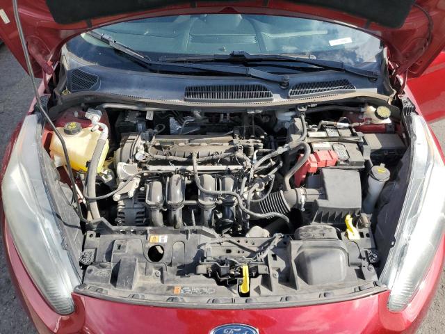 2016 FORD FIESTA SE 3FADP4BJ2GM151090