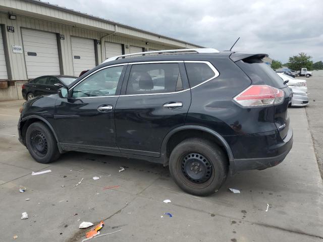 2016 NISSAN ROGUE S - JN8AT2MV5GW145057