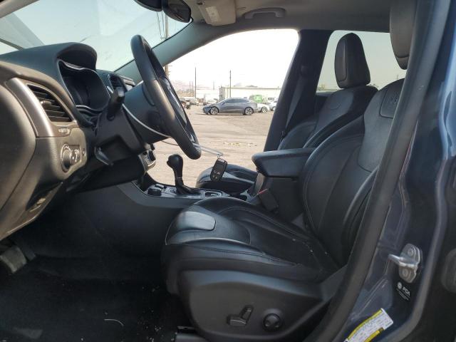 2022 JEEP CHEROKEE L 1C4PJMMX1ND505880