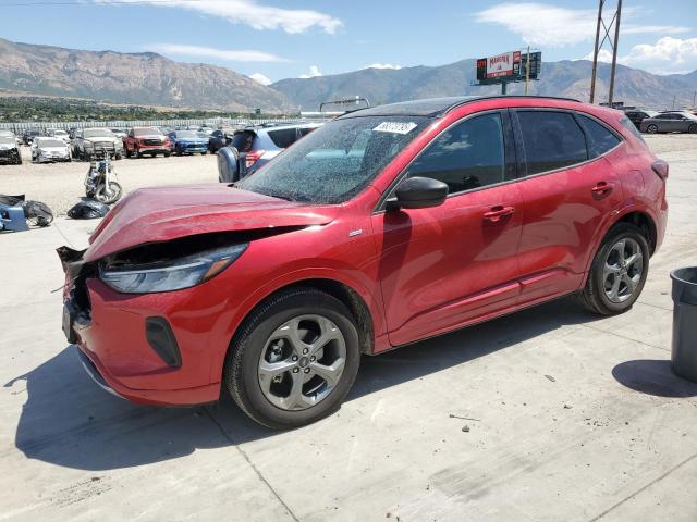 2024 FORD ESCAPE ST 1FMCU9MN8RUA45460