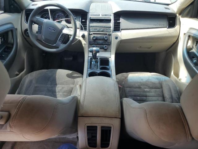 2011 FORD TAURUS SE - 1FAHP2DW9BG144591