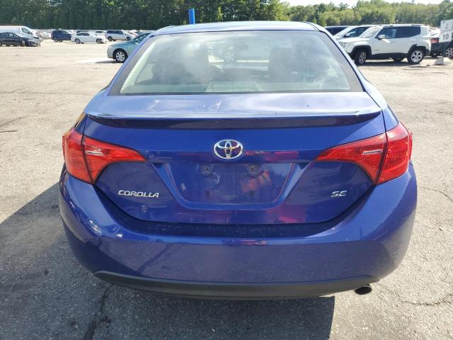 2019 TOYOTA COROLLA L 2T1BURHE0KC158803