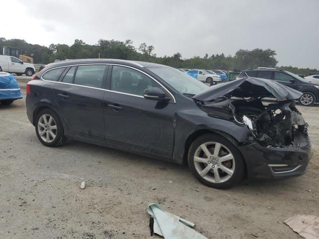 2017 VOLVO V60 T5 PRE YV140MEK5H1351991