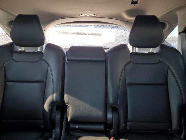 2016 ACURA MDX TECHNOLOGY 5FRYD3H45GB016933