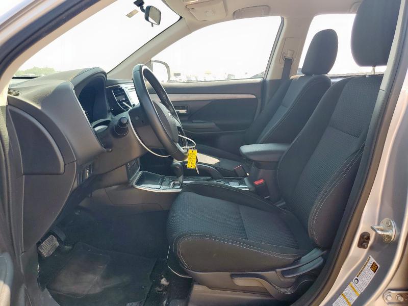 2017 MITSUBISHI OUTLANDER JA4AD2A35HZ035146