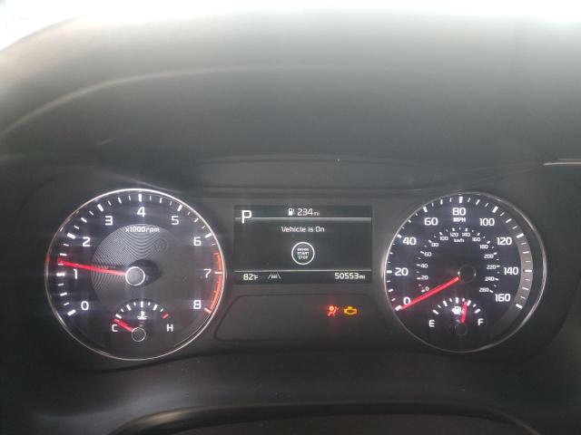 2022 KIA FORTE GT 3KPF44AC7NE466165