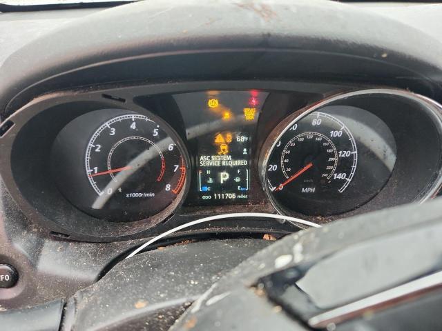 2017 MITSUBISHI OUTLANDER SPORT ES JA4AR3AU6HZ009381
