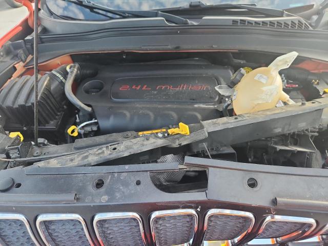 2019 JEEP RENEGADE L ZACNJABB1KPK95062