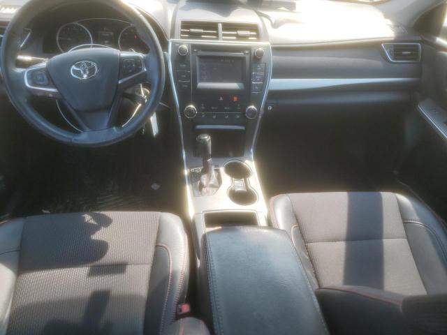 2017 TOYOTA CAMRY LE 4T1BF1FK3HU303635