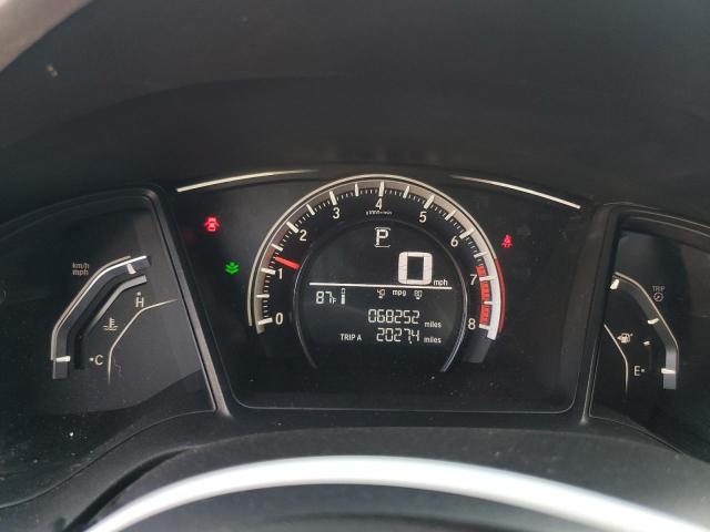 2016 HONDA CIVIC LX 2HGFC2F53GH570047
