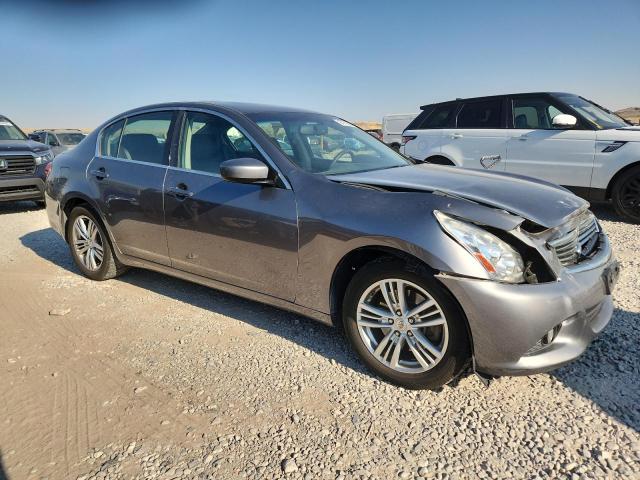 2013 INFINITI G37 - JN1CV6ARXDM356777