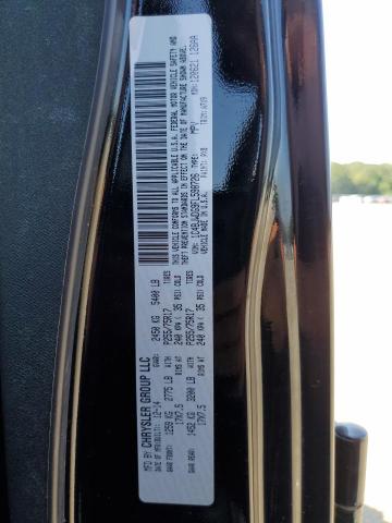 2015 JEEP WRANGLER U 1C4BJWDG9FL598726