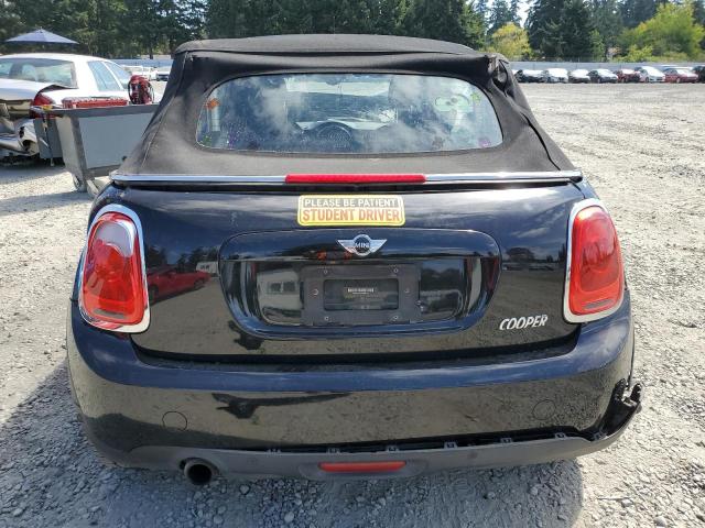 2018 MINI COOPER WMWWG5C53J3D01291