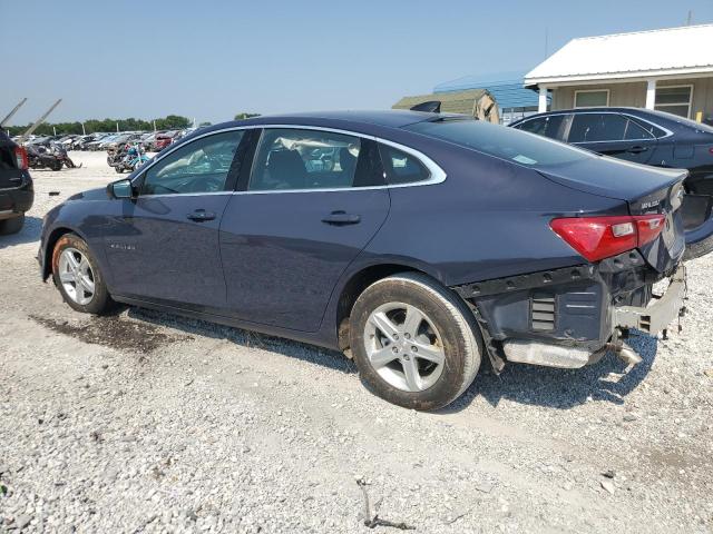 2025 CHEVROLET MALIBU LS 1G1ZB5ST8SF109207