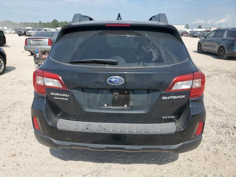2016 SUBARU OUTBACK 2. - 4S4BSBNC3G3334223