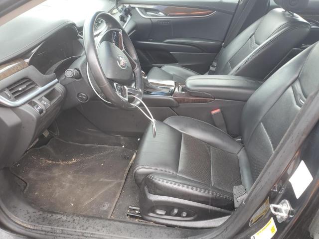 2015 CADILLAC XTS LUXURY 2G61N5S33F9241448