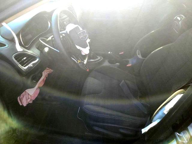 2016 DODGE DART SXT 1C3CDFBB8GD727879