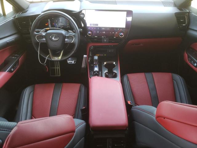 2024 LEXUS NX 450H LU JTJKKCFZ7R2030380