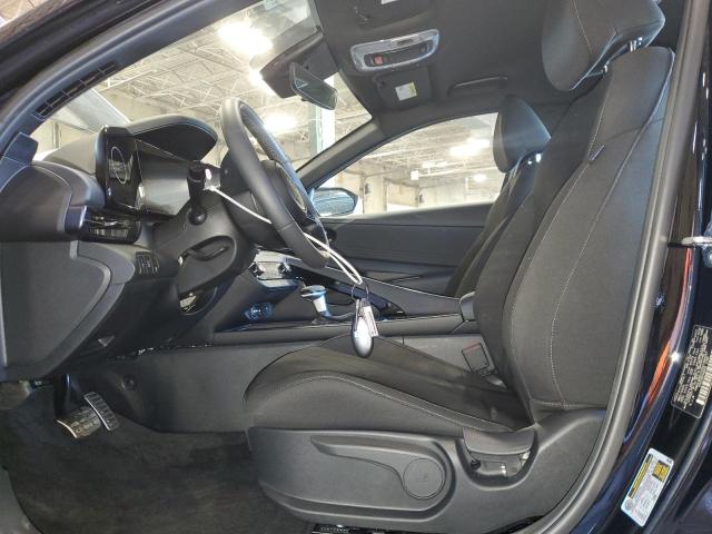 2025 HYUNDAI ELANTRA BL KMHLM4DJ2SU166037