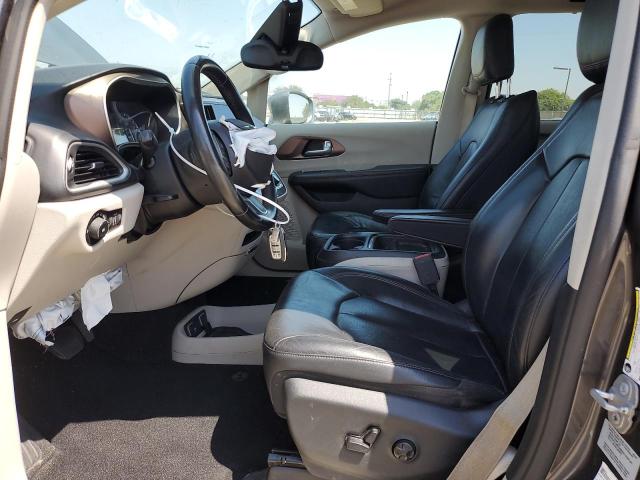 2018 CHRYSLER PACIFICA T 2C4RC1BG5JR107471