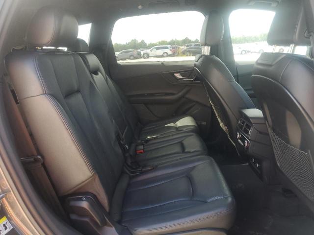 2018 AUDI Q7 PREMIUM - WA1LAAF77JD052301