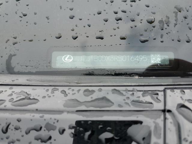 2024 LEXUS GX 550 PRE JTJTBCDX3R5016495