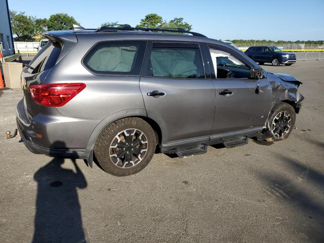 2020 NISSAN PATHFINDER 5N1DR2CM0LC587249