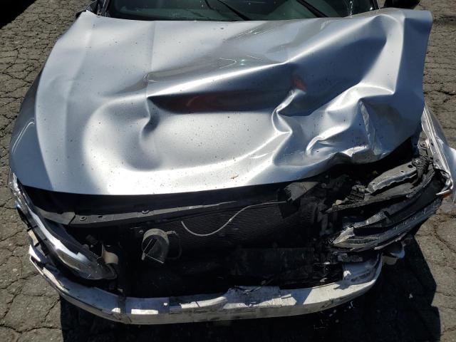 2022 HONDA ACCORD HYBRID SPORT 1HGCV3F24NA022238