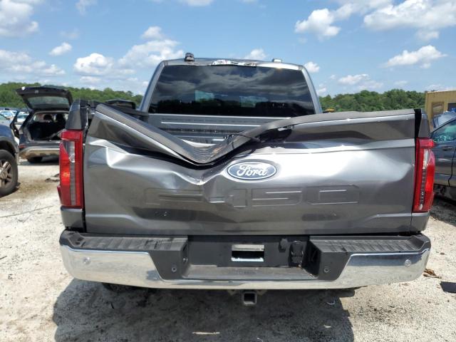 2025 FORD F150 XLT 1FTFW3L81SKE69519