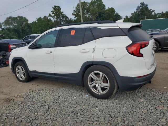 2018 GMC TERRAIN SL 3GKALMEX1JL141094