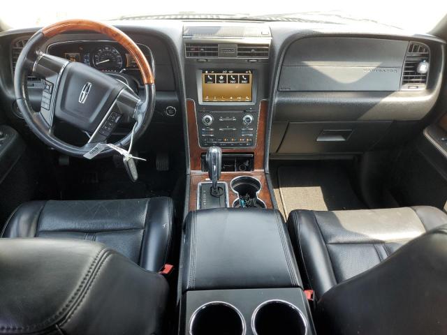 2017 LINCOLN NAVIGATOR SELECT 5LMJJ2JT9HEL13108