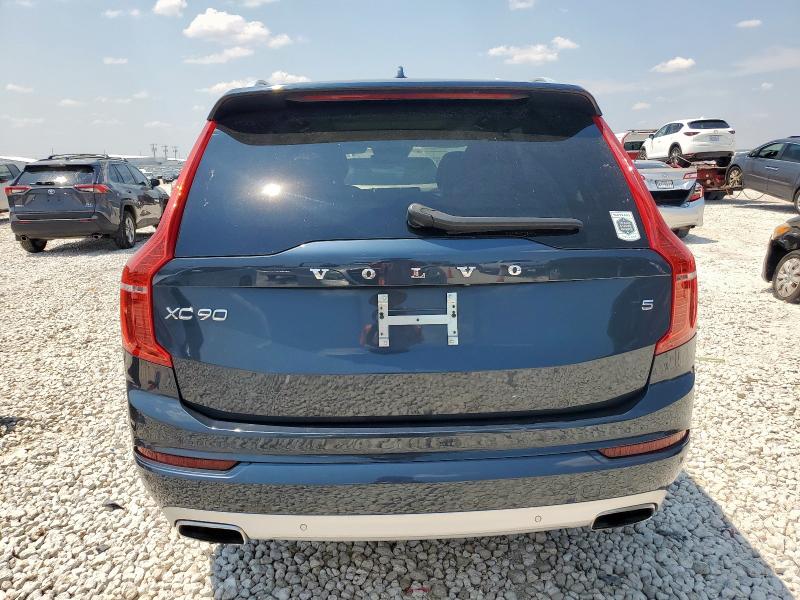 2020 VOLVO XC90 T5 MO YV4102CK1L1580318