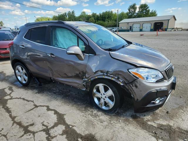 2015 BUICK ENCORE KL4CJCSB1FB101551