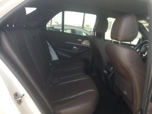 2021 MERCEDES-BENZ GLE 450 4M 4JGFB5KB1MA453636