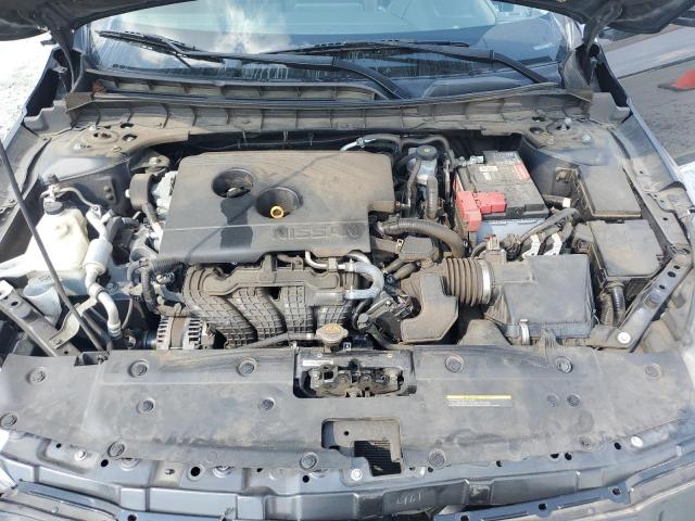 2019 NISSAN ALTIMA SR 1N4BL4CV4KC199639