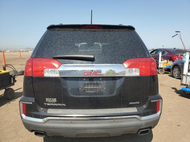 2016 GMC TERRAIN SL 2GKFLUE3XG6229416