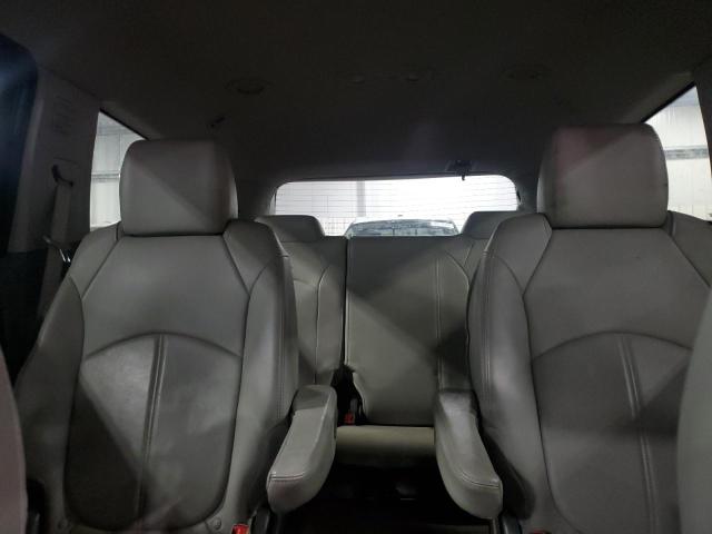 2017 CHEVROLET TRAVERSE LT 1GNKRHKD2HJ249457