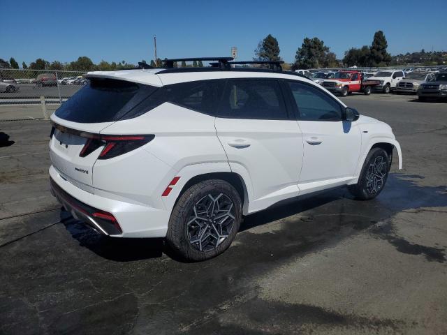 2024 HYUNDAI TUCSON N L KM8JFCD16RU178536