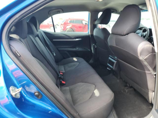 2019 TOYOTA CAMRY L 4T1B11HK9KU290926