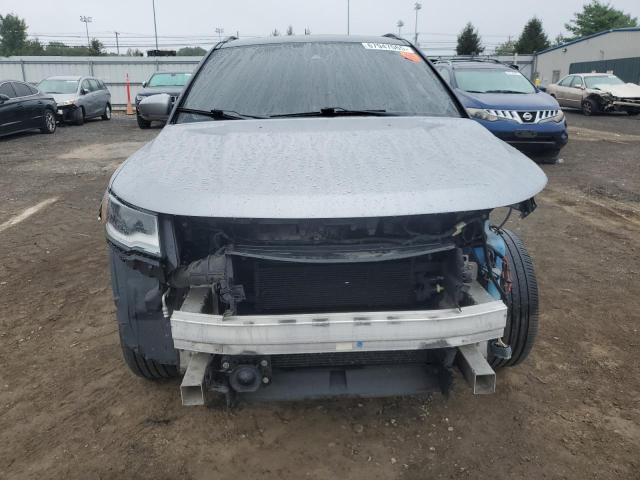2017 JEEP COMPASS LIMITED 3C4NJDCB2HT656285