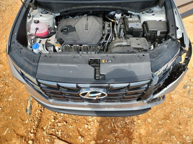 2024 HYUNDAI TUCSON SEL - 5NMJF3DE4RH388695