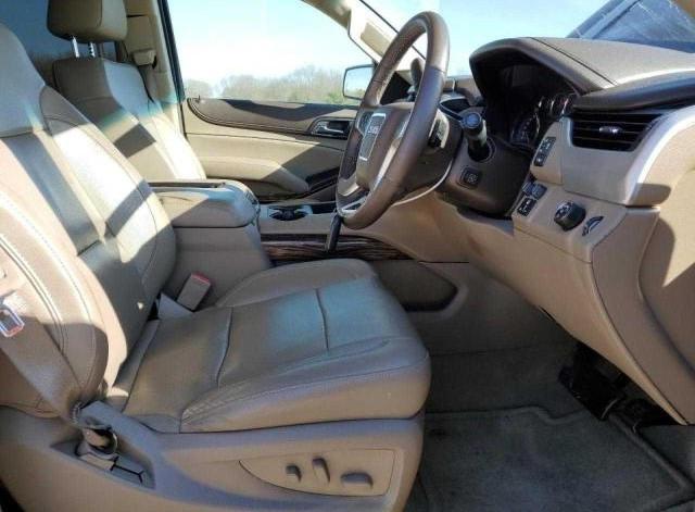 2016 GMC YUKON SLT 1GKS1BKC4GR346877