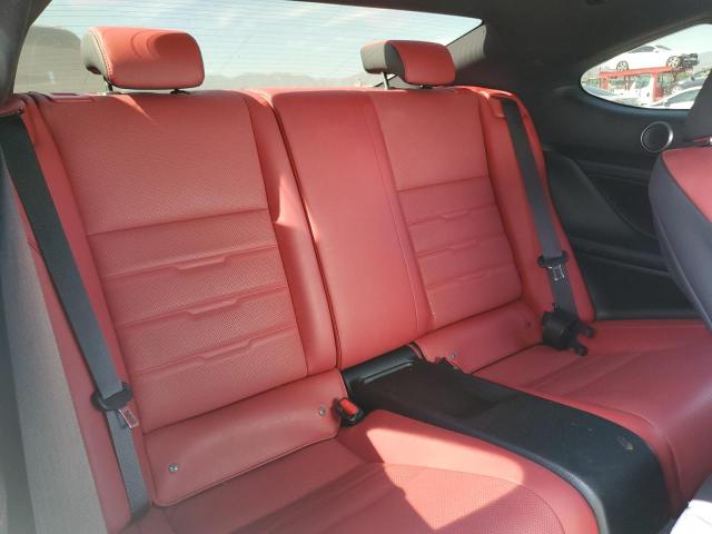 2021 LEXUS RC 350 BAS JTHGZ5BC9M5023308