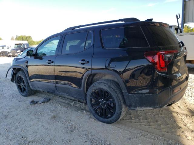 2022 GMC ACADIA SLT 1GKKNML40NZ163433