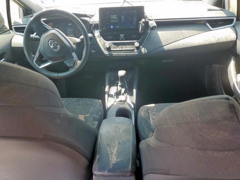 2024 TOYOTA COROLLA SE - 5YFS4MCE9RP178052