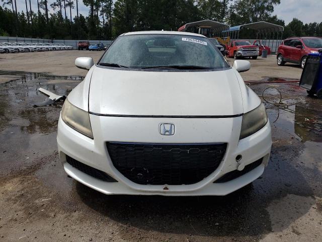 2014 HONDA CR-Z #3261278940