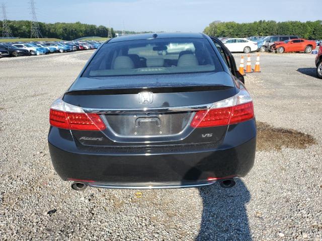 2015 HONDA ACCORD EXL 1HGCR3F8XFA001887
